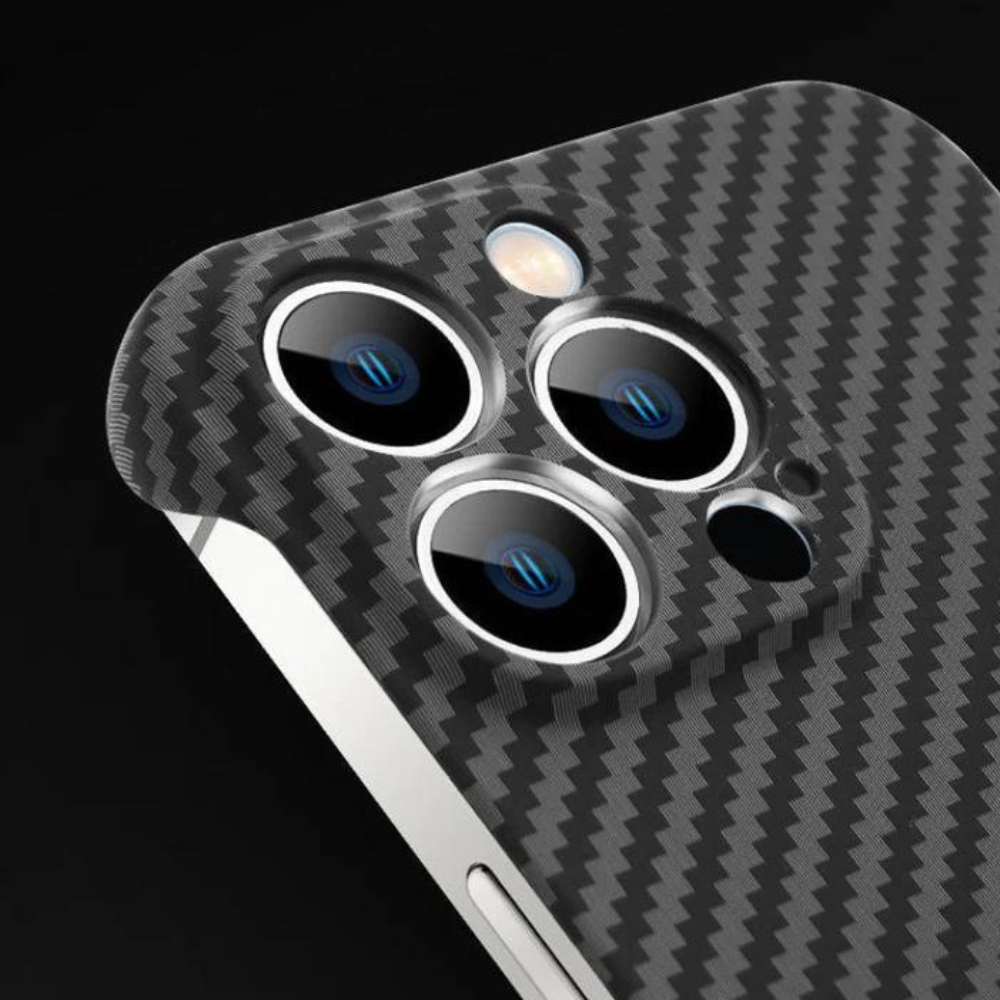 VIMEDA | Frameless iPhone Case™