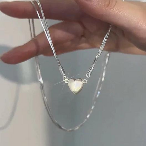 VIMEDA | Magnetic Heart Pendant™