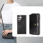 VIMEDA | Crossbody Phone Wallet™