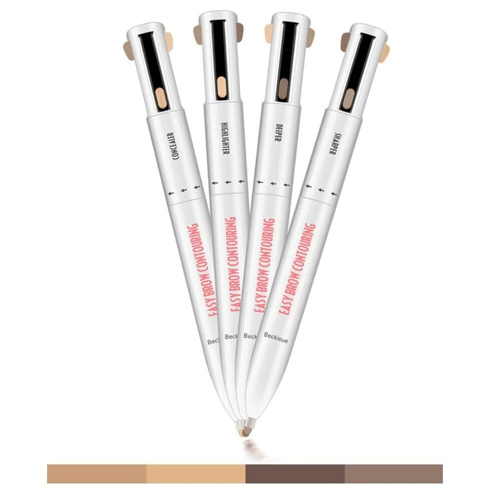 VIMEDA | 4-in-1 Eyebrow Pencil™ (1+1 GRATIS)