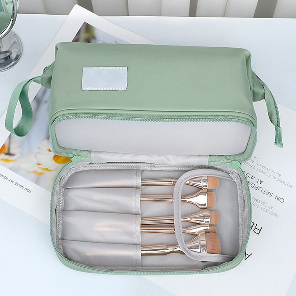 VIMEDA | Waterproof Toiletry Bag™