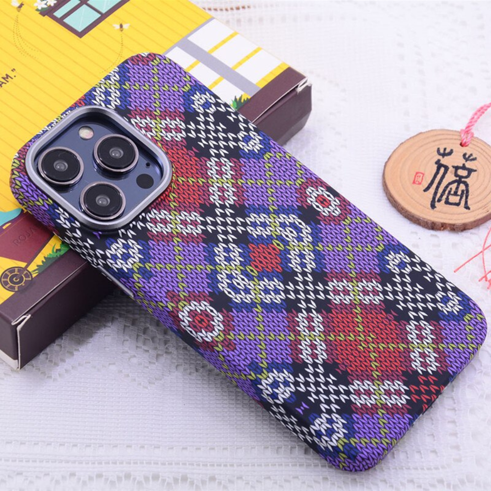 VIMEDA | Bohemian iPhone Cover™