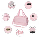 VIMEDA | Multifunctional Duffel Bag™
