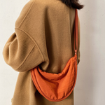 VIMEDA | Crescent Body Bag™