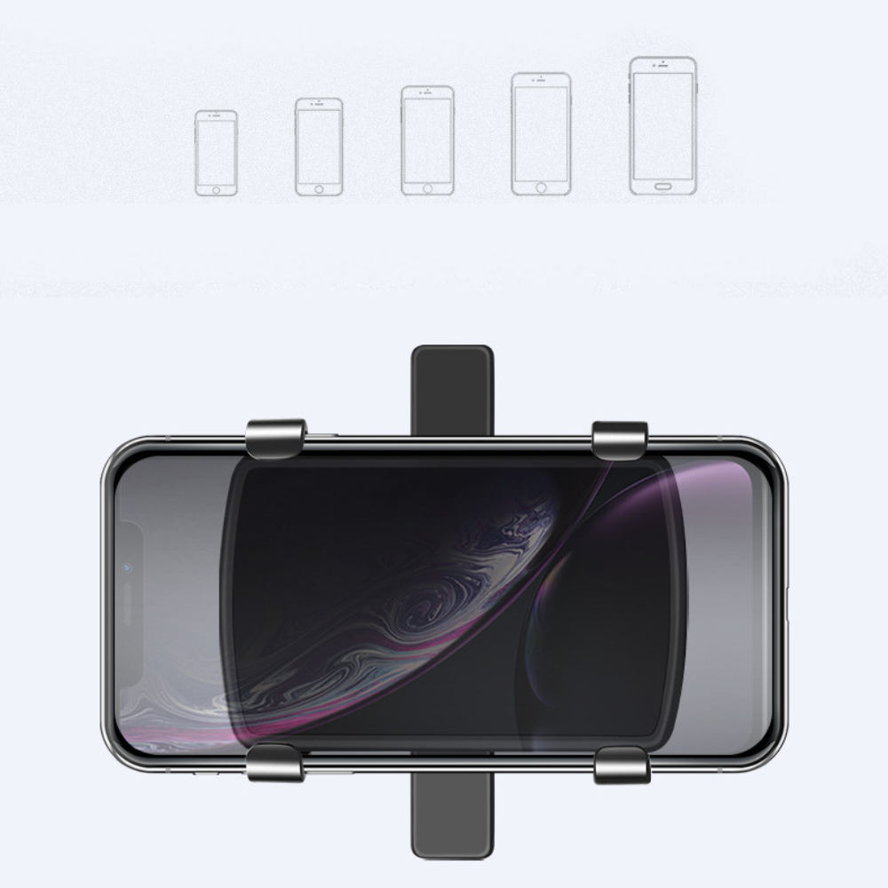 VIMEDA | Phone Console Mount™