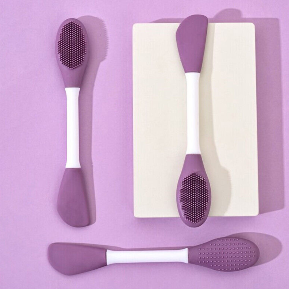 VIMEDA | Double-Ended Cleansing Brush™ (1+1 GRATIS)