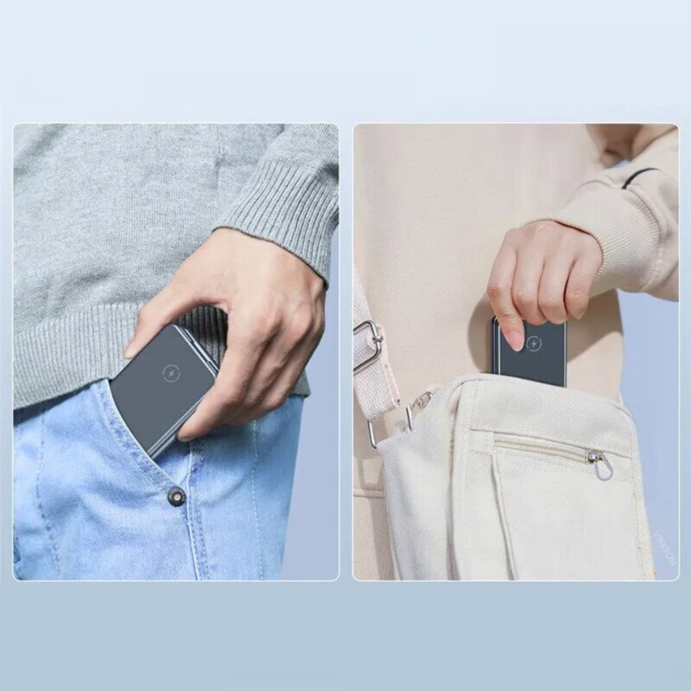 VIMEDA | Foldable Magnetic Charger™