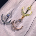 VIMEDA | Moon & Star Ring™ (1+1 GRATIS)
