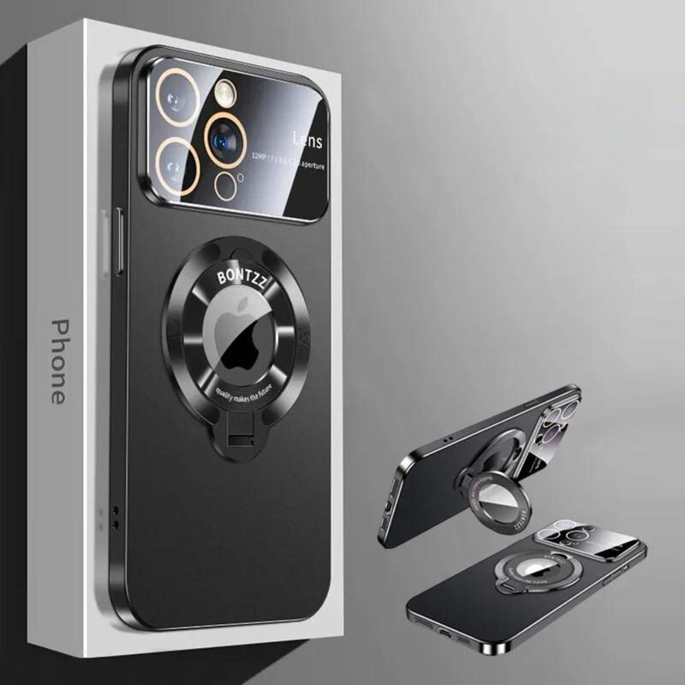 VIMEDA | Magnetic Stand Case™