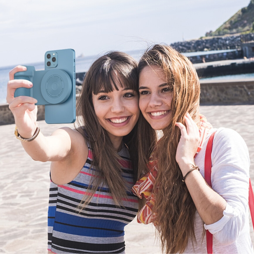 VIMEDA | Phone Camera Holder™