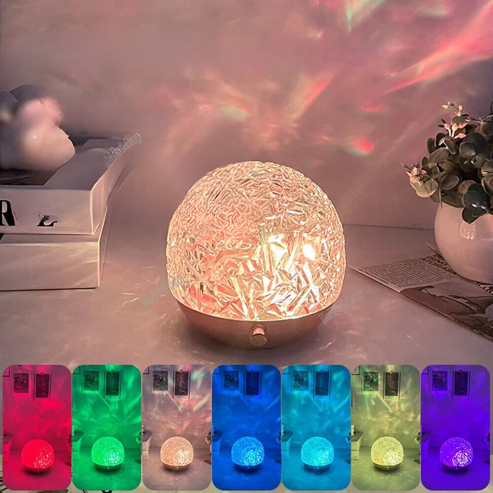 VIMEDA | Ripple Table Lamp™