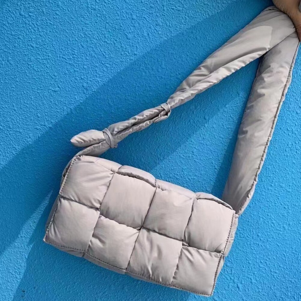 VIMEDA | Woven Crossbody Bag™