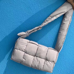 VIMEDA | Woven Crossbody Bag™