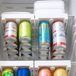 VIMEDA | Refrigerator Soda Organizer™