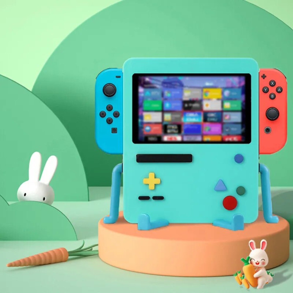 VIMEDA | BMO Switch Stand™