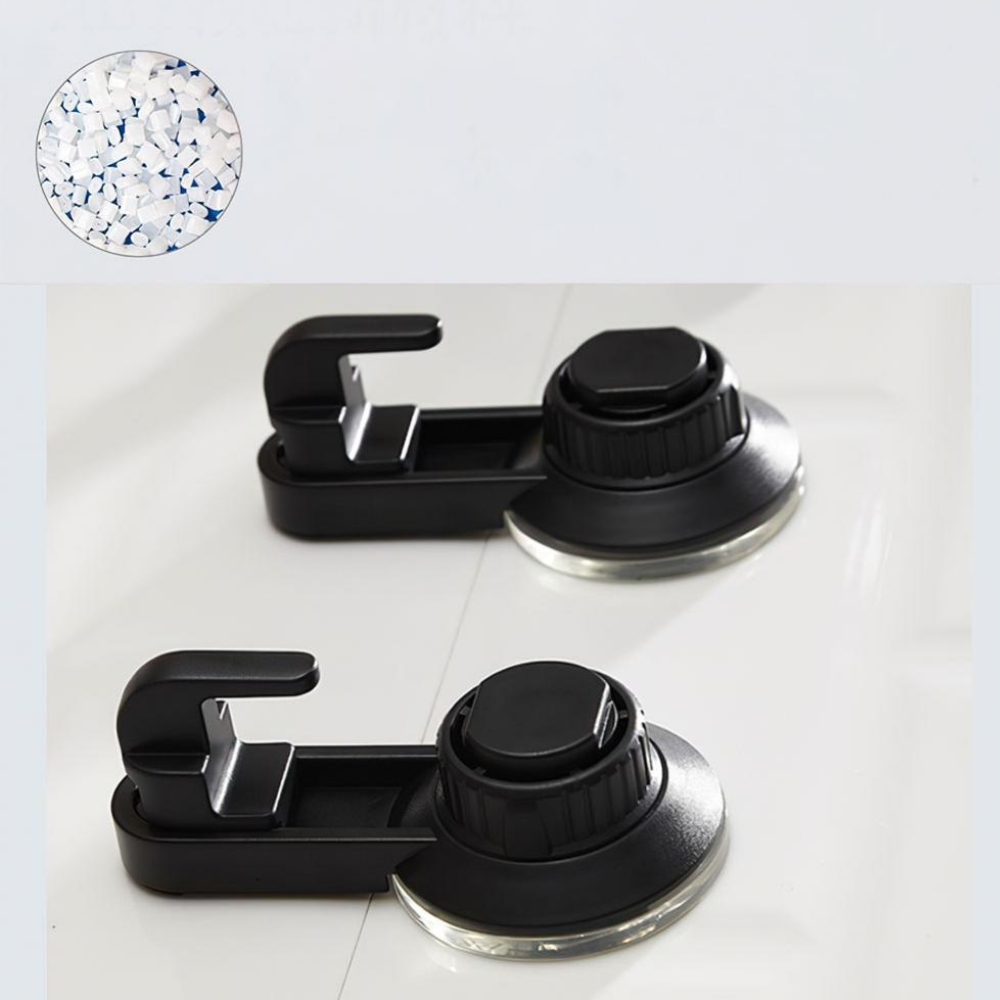 VIMEDA | Suction Cup Hooks™  (2+2 GRATIS)