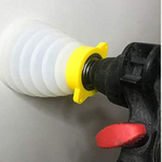 VIMEDA | Silicone Drill Cover™