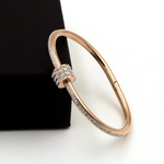 VIMEDA | French Titanium Bangle™ (1+1 GRATIS)