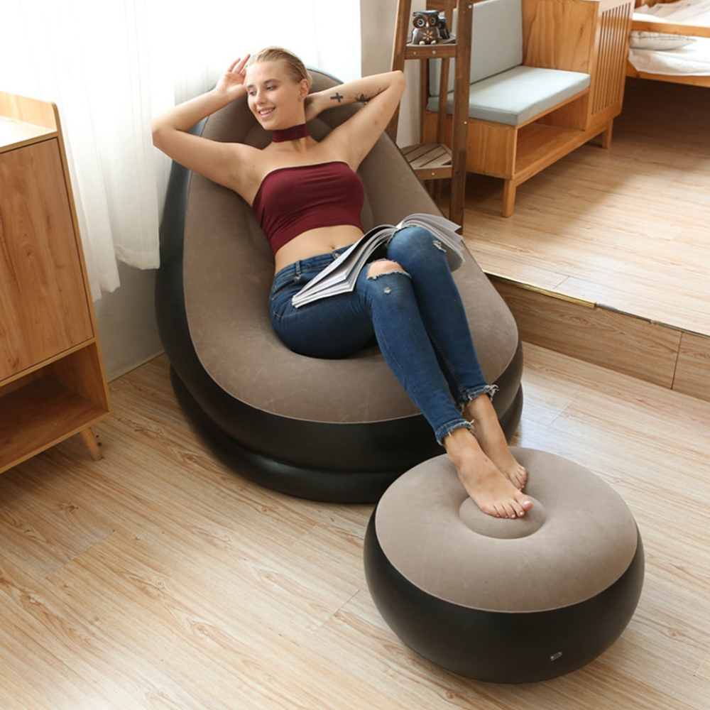 VIMEDA | Inflatable Lazy Sofa™