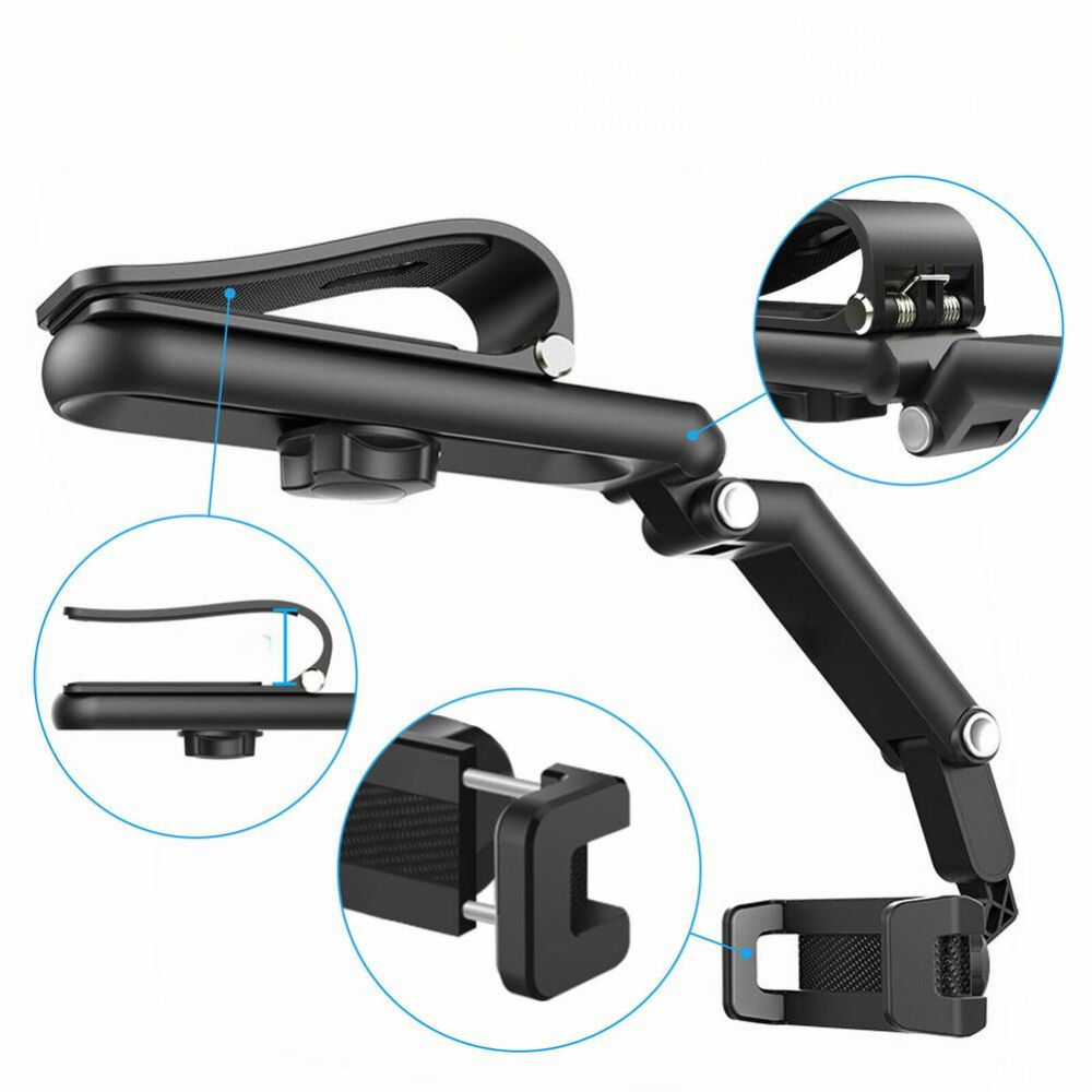 VIMEDA | 360° Car Phone Holder™