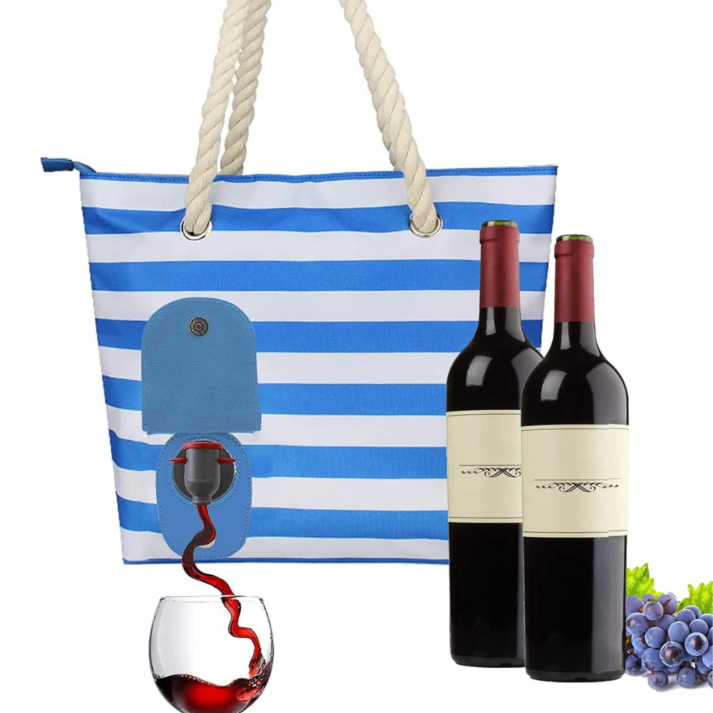 VIMEDA | Wine Purse™
