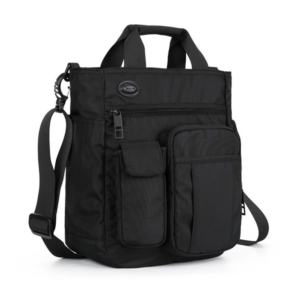 VIMEDA | Multifunction Messenger Bag™