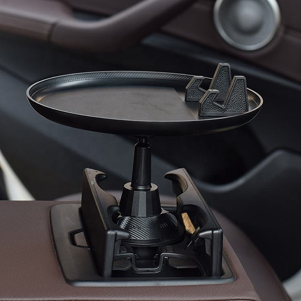 VIMEDA | Adjustable Car Tray™