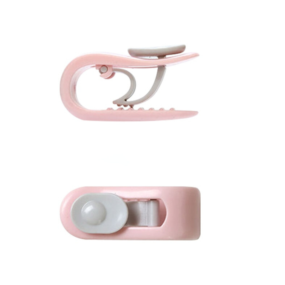 VIMEDA | Bed Sheet Clips™ (4+4 GRATIS)