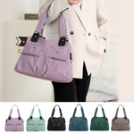 VIMEDA | Vintage-Wash Tote Bag™