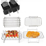 VIMEDA | Air Fryer Grill™
