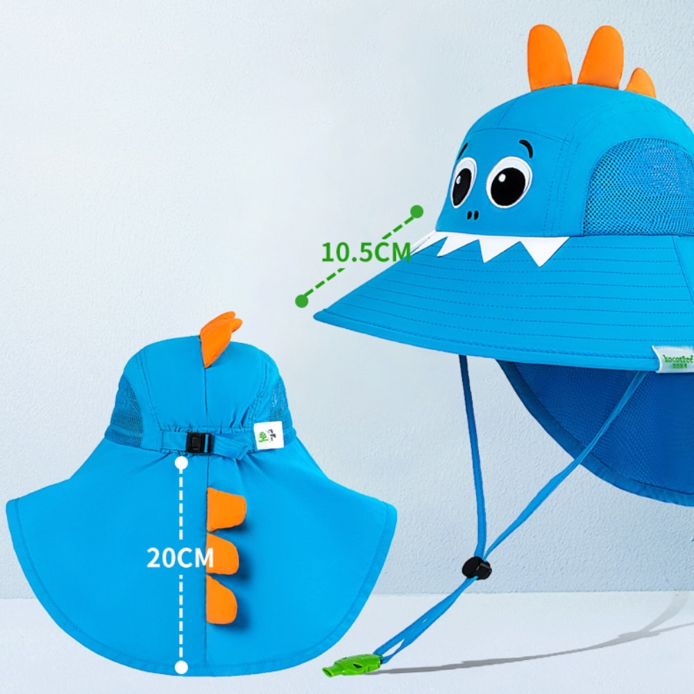 VIMEDA | Children's Sun Hat™