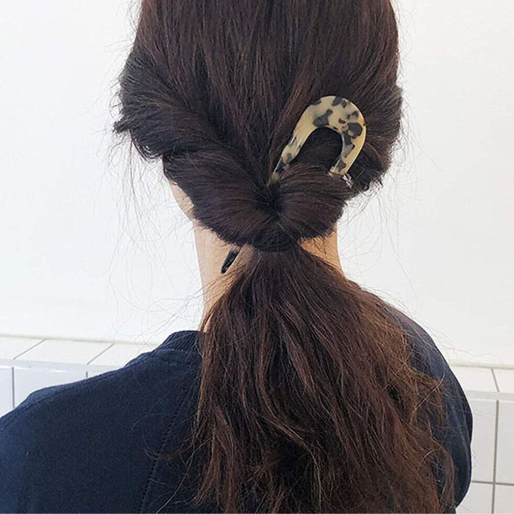 VIMEDA | U-Shaped Hairpin™ (2+2 GRATIS)