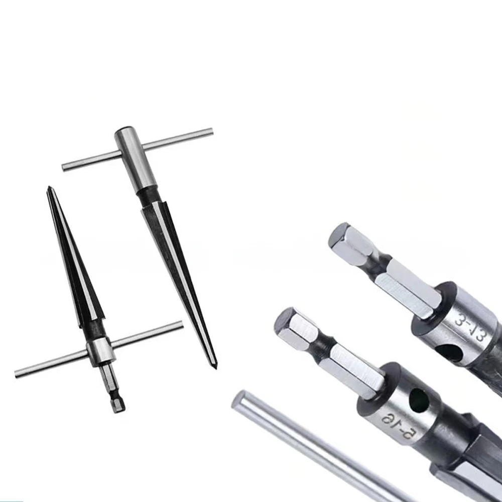 VIMEDA | T-Handle Tapered Reamer™ (1+1 GRATIS)
