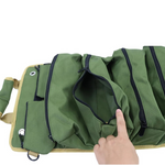 VIMEDA | Tool Roll Organizer™