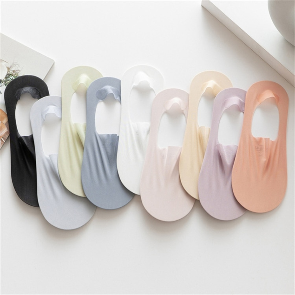 VIMEDA | Ice Silk Socks™ (2+2 Par GRATIS)
