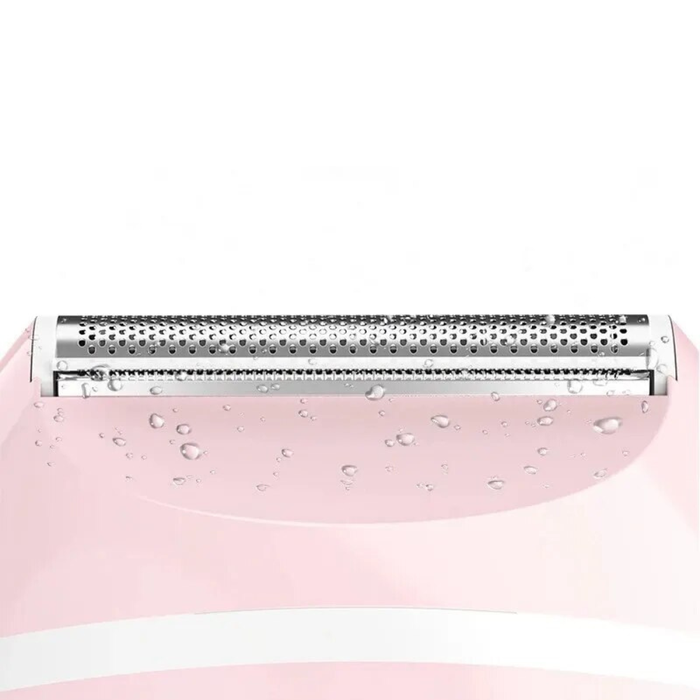 VIMEDA | Portable Wireless Shaver™