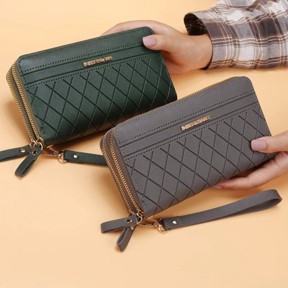 VIMEDA | Long Women's Wallet™