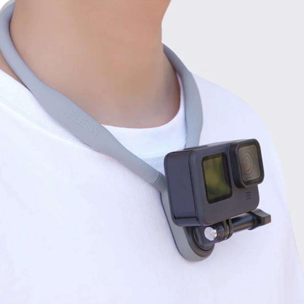 VIMEDA | Neck Phone Mount™