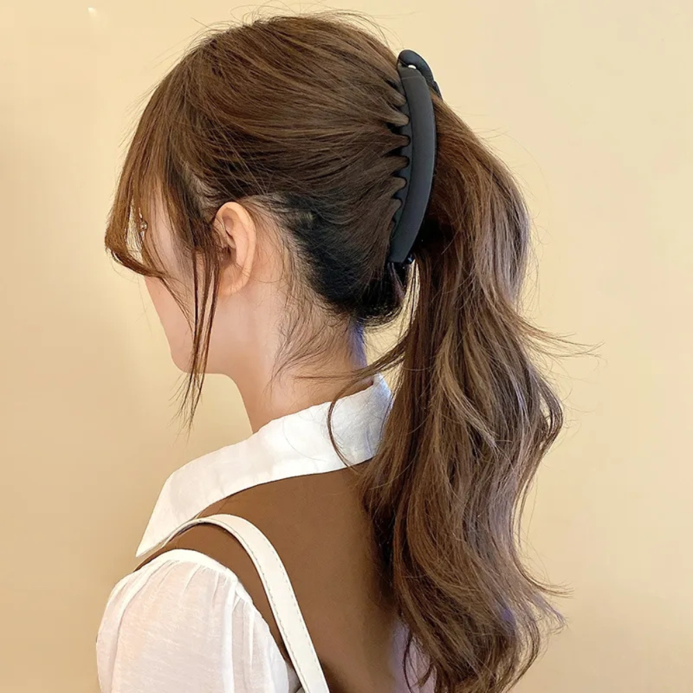 VIMEDA | Banana Hair Clips™ (1+1 GRATIS)