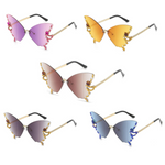 VIMEDA | Diamond Butterfly Sunglasses™