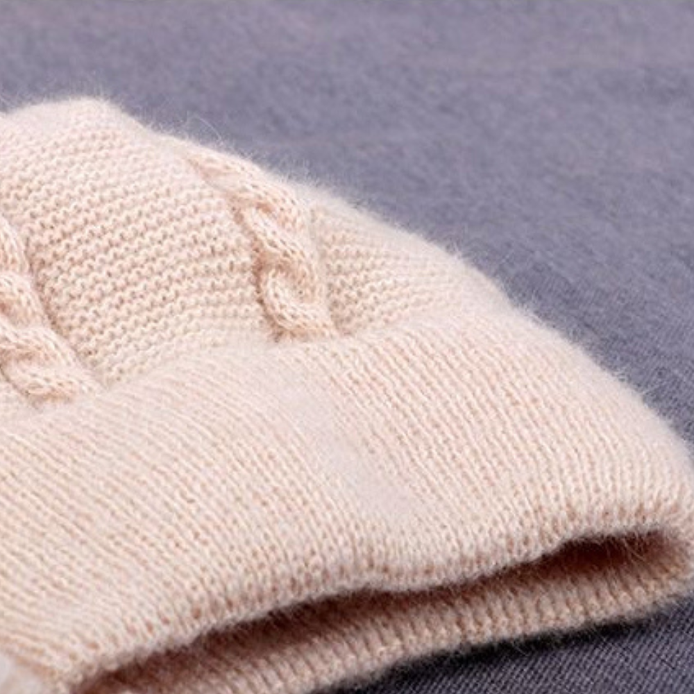 VIMEDA | Scarf & Hat Set™