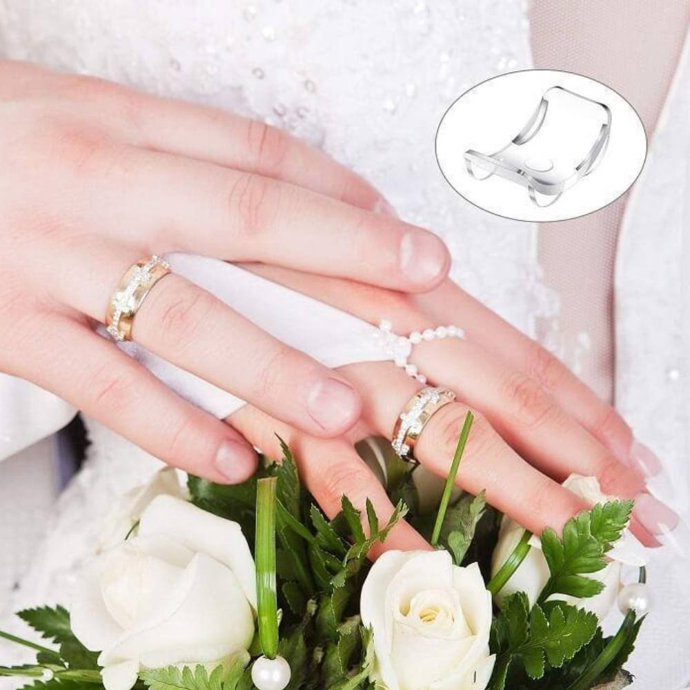 VIMEDA | Ring Resize Set™ (1+1 Sett GRATIS)