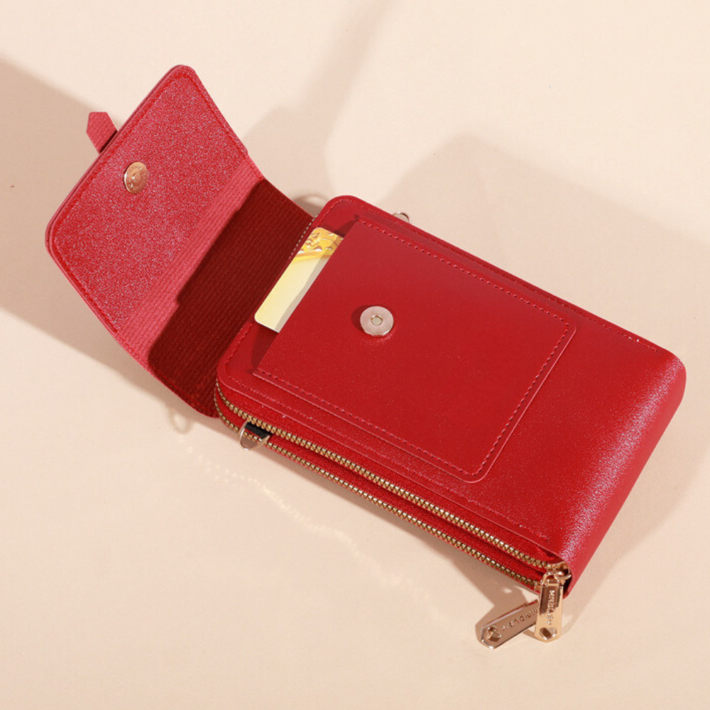 VIMEDA | Phone Crossbody Purse™