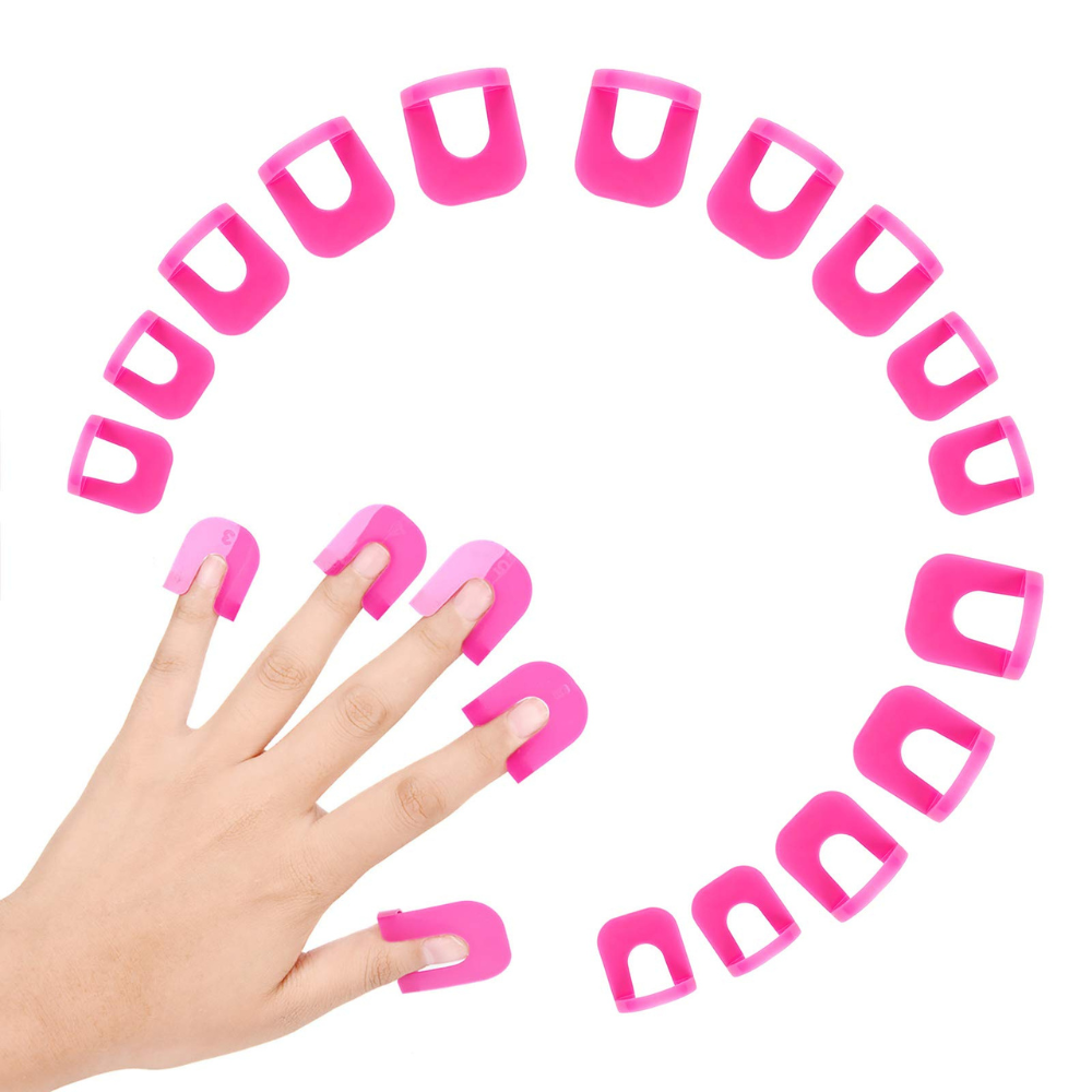 VIMEDA | Nail Polish Protectors™ (1+1 GRATIS)