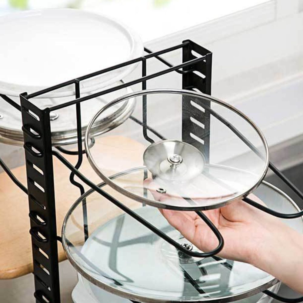 VIMEDA | Pan Shelf™