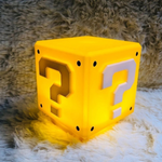 VIMEDA | Mario Block Lamp™