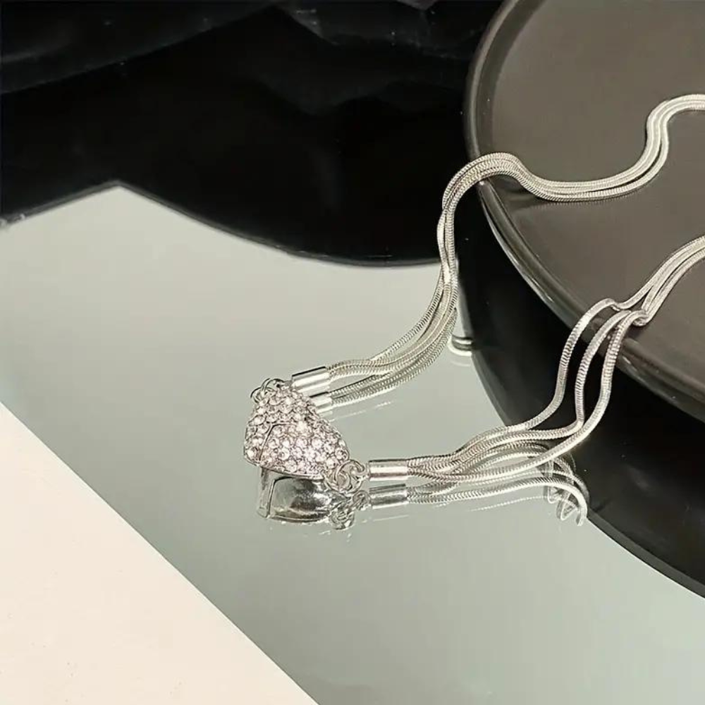 VIMEDA | Magnetic Love Necklace™  (1+1 GRATIS)