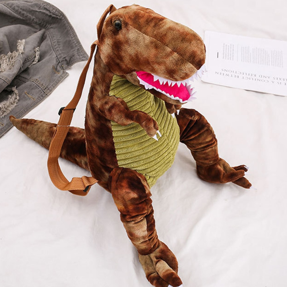 VIMEDA | Dinosaur Backpack™
