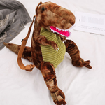 VIMEDA | Dinosaur Backpack™