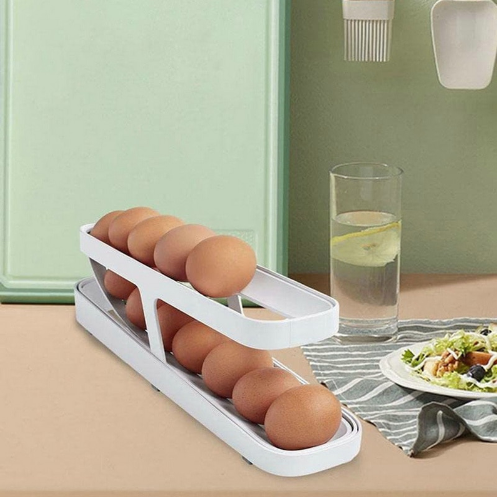 VIMEDA | Automatic Egg Storage™ (1+1 GRATIS)